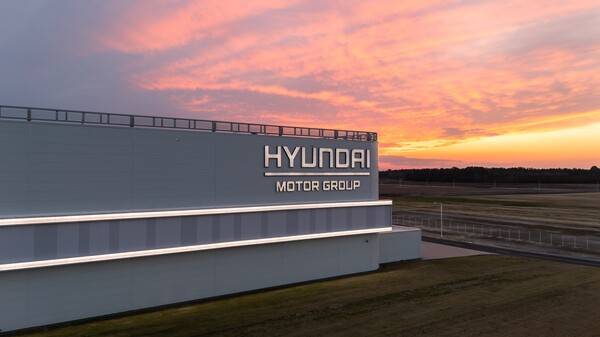 현대차그룹 메타플랜트 아메리카(HMGMA, Hyundai Motor Group Metaplant America)