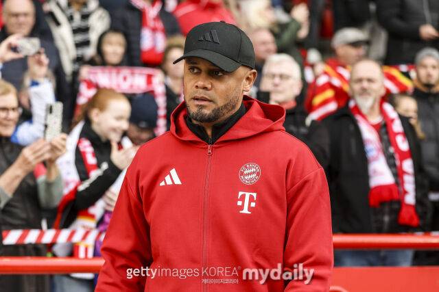 콤파니 감독/게티이미지코리아