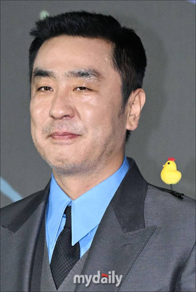 류승룡 / 마이데일리