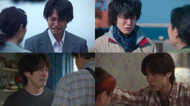 '폭싹' 강유석/넷플릭스