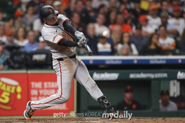 샌프란시스코 자이언츠 윌머 플로레스./게티이미지코리아