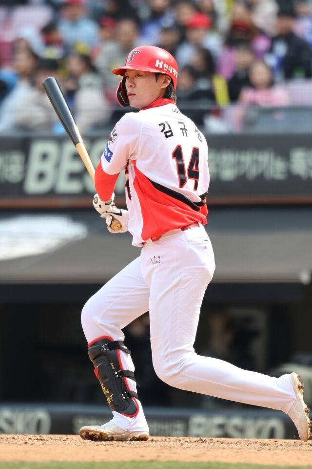 김규성/KIA 타이거즈