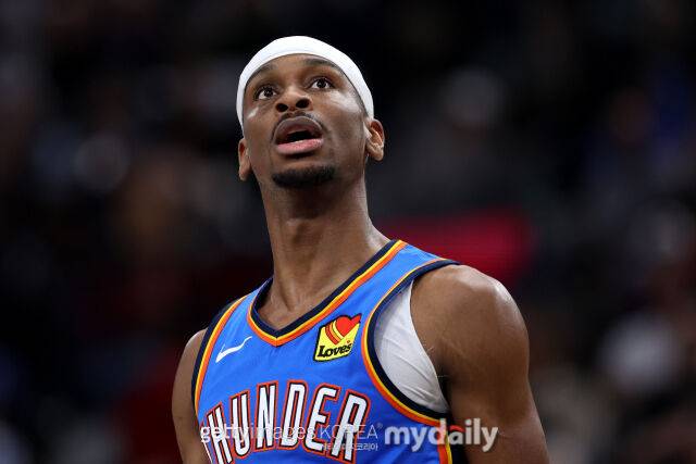 SGA. /게티이미지코리아