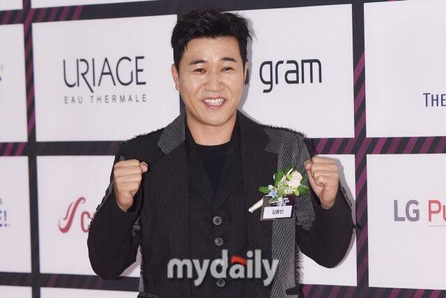 그룹 코요태 김종민/마이데일리 DB