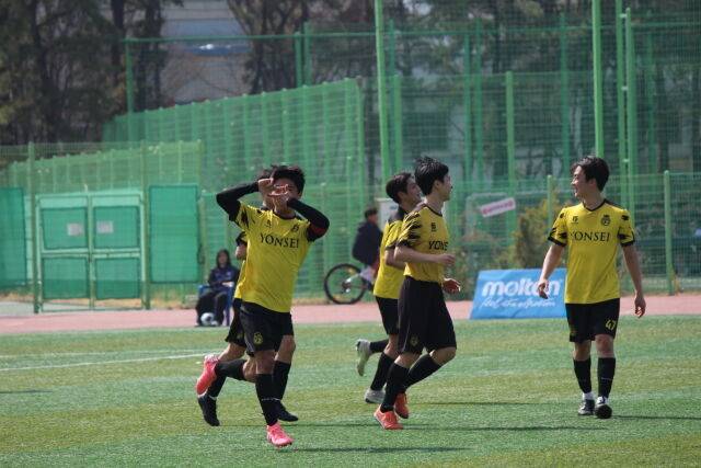 2025시즌 SUFA LEAGUE가 지난달 23일 개막했다./SUFA