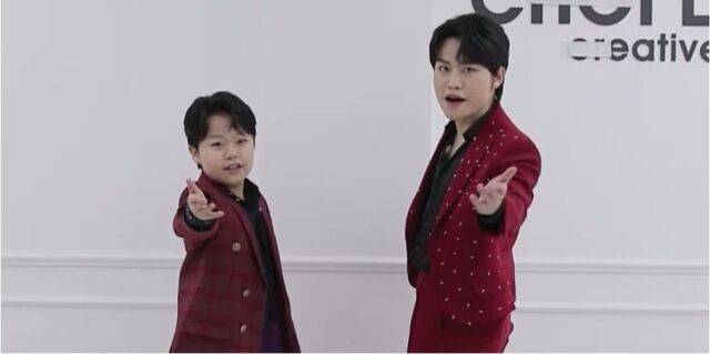 KBS 2TV '슈퍼맨이 돌아왔다'/KBS 2TV '슈퍼맨이 돌아왔다'