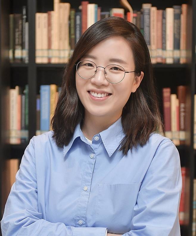 신우정 KAIST 바이오및뇌공학과 교수.[KAIST 제공]