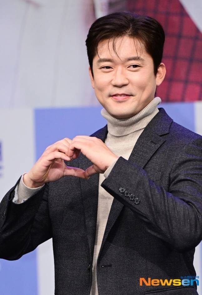 김대호/뉴스엔DB