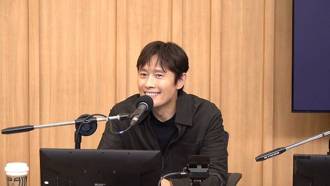 SBS 파워FM ‘두시탈출 컬투쇼’ 캡처