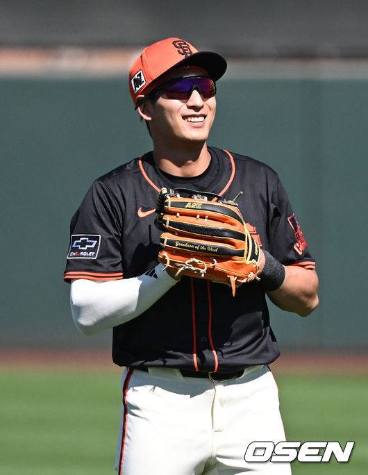 이정후 / OSEN DB