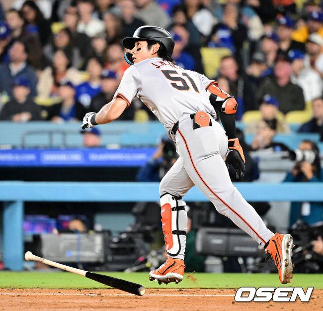이정후 / OSEN DB