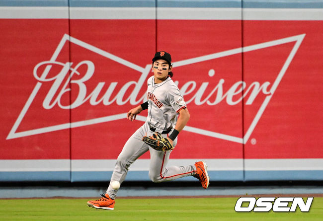 Lee Jung -hoo / OSEN DB