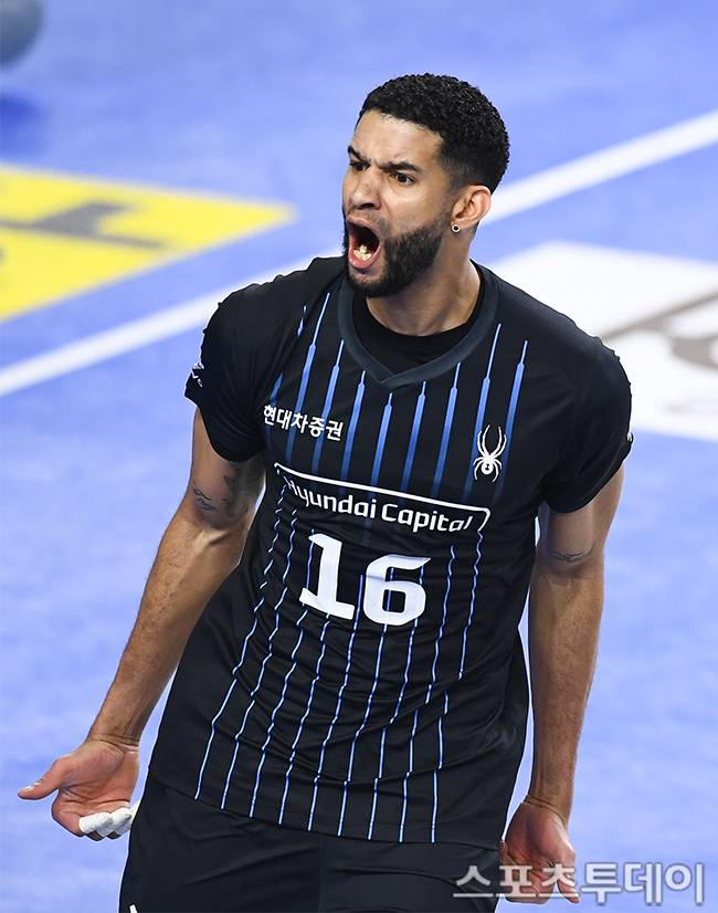 레오 / 사진=팽현준 기자