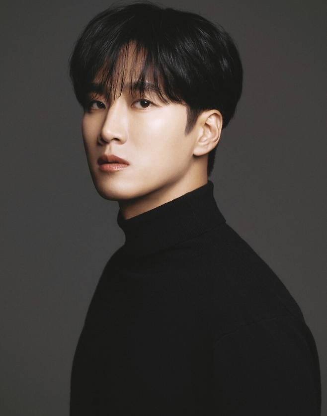 ▲ 안보현. 제공ㅣ에이엠엔터테인먼트