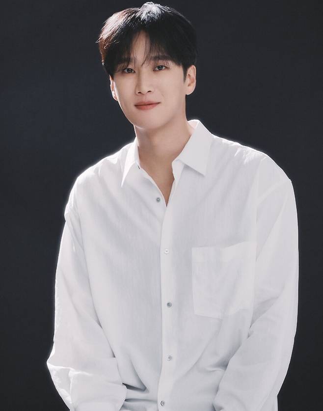 ▲ 안보현. 제공ㅣ에이엠엔터테인먼트