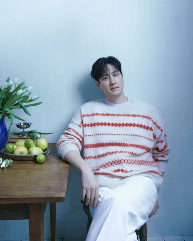 박해준 / 사진=넷플릭스