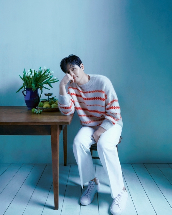 박해준 / 사진=넷플릭스