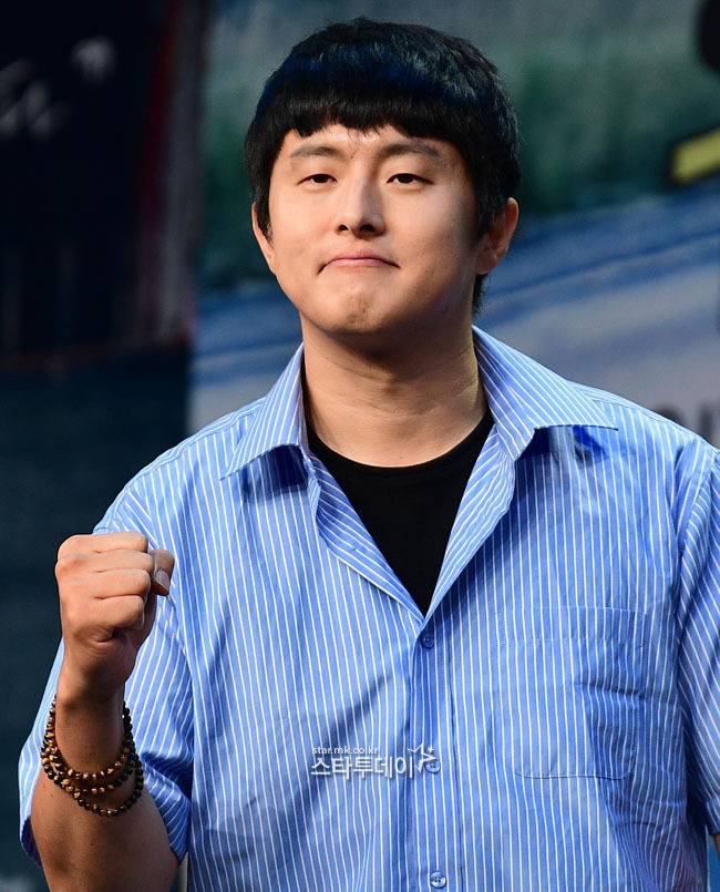 기안84 . 사진| 스타투데이 DB