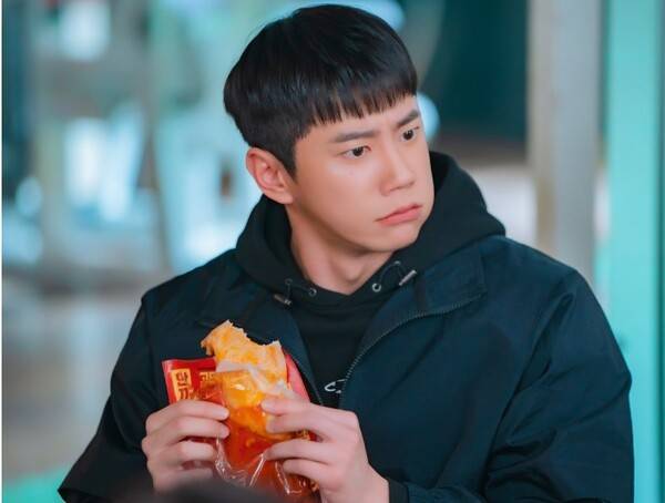 '24시 헬스클럽' 스틸 컷 /사진=KBS2 '24시 헬스클럽'