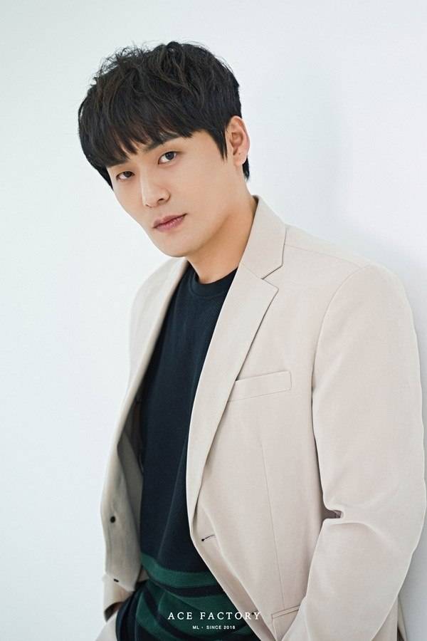 최대훈 / 사진=에이스팩토리