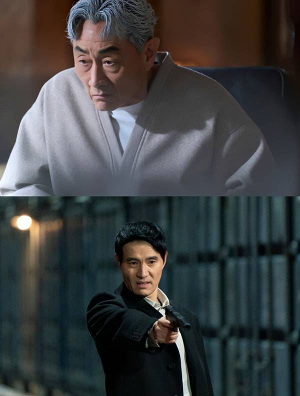 사진= SBS '보물섬' 제공 / '보물섬' 스틸컷.