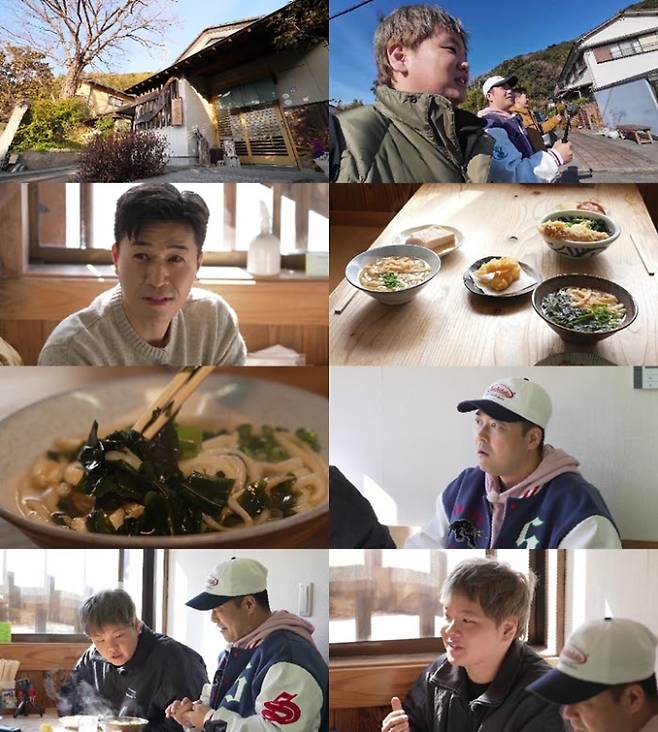 ‘전현무계획2’ 전현무, 신동엽에 삐친 이유 (사진: MBN)
