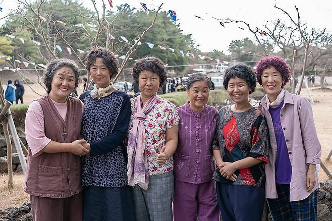 인스타그램 @netflixkr