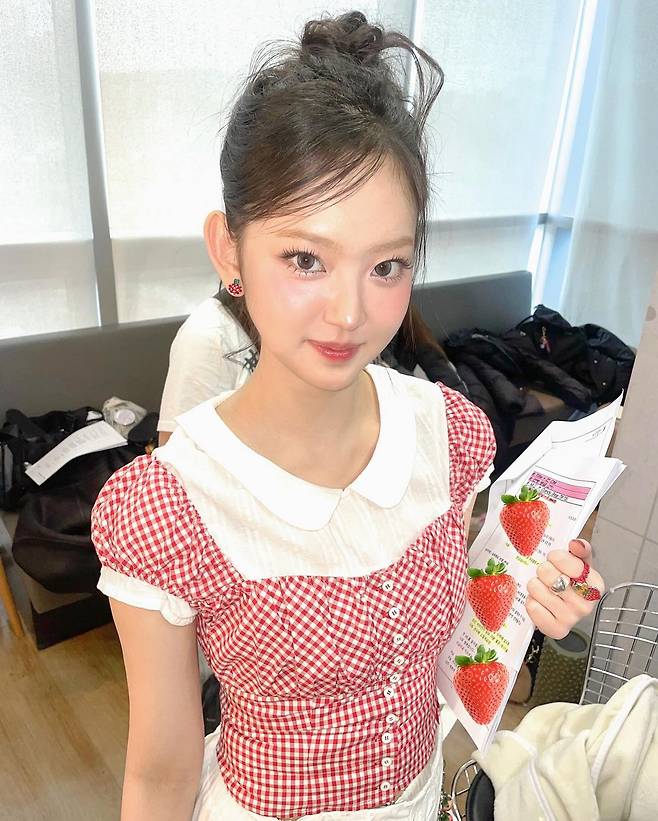 인스타그램 @kiiikiii.official