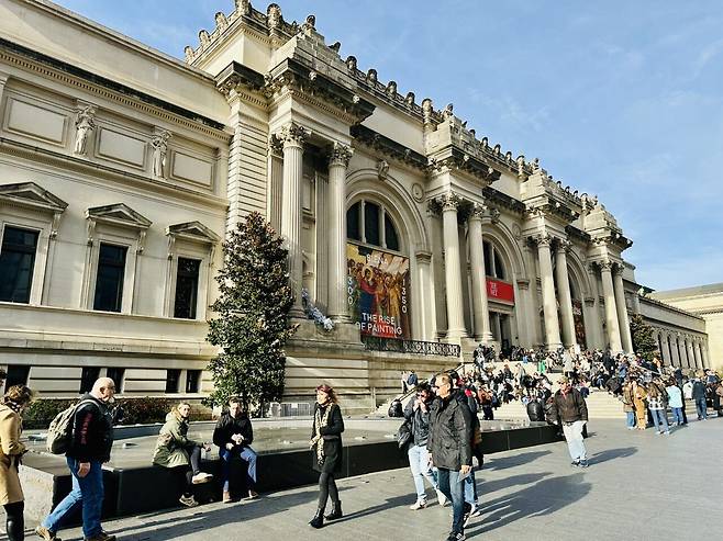 KakaoTalk_20250401_233152436.jpg [여행기]44일간 미국여행 마지막 / 뉴욕