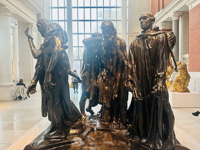 KakaoTalk_20250401_233624928.jpg [여행기]44일간 미국여행 마지막 / 뉴욕