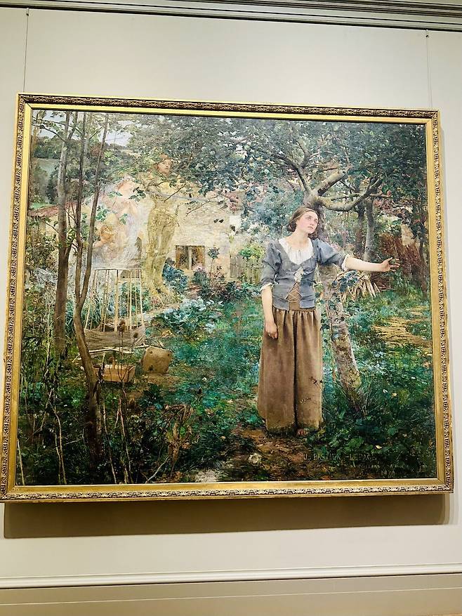 KakaoTalk_20250401_233655748.jpg [여행기]44일간 미국여행 마지막 / 뉴욕