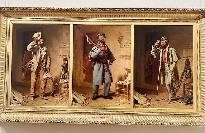 KakaoTalk_20250401_233922333.jpg [여행기]44일간 미국여행 마지막 / 뉴욕