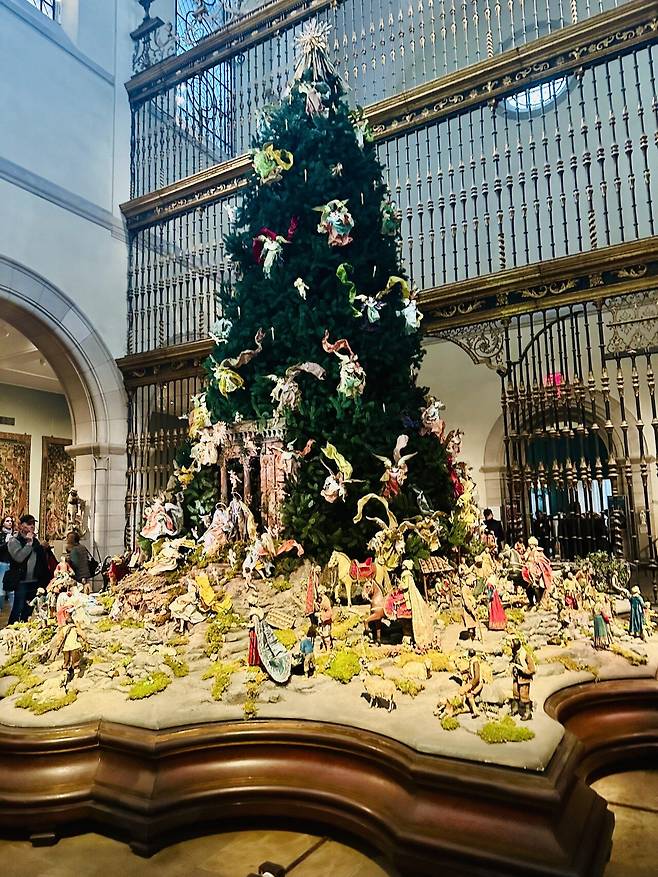 KakaoTalk_20250401_233448878.jpg [여행기]44일간 미국여행 마지막 / 뉴욕