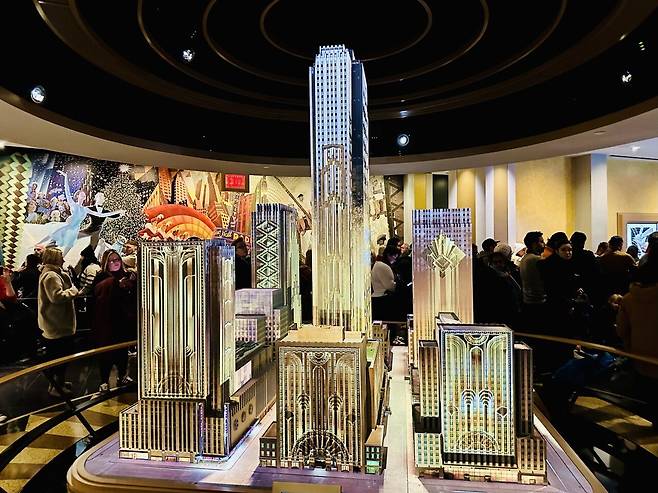 KakaoTalk_20250401_234035184.jpg [여행기]44일간 미국여행 마지막 / 뉴욕