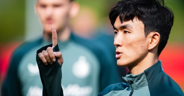 사진=페예노르트