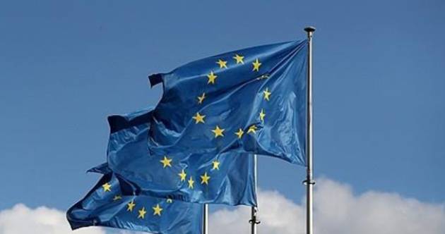 유럽연합 깃발. [사진=로이터/연합뉴스]