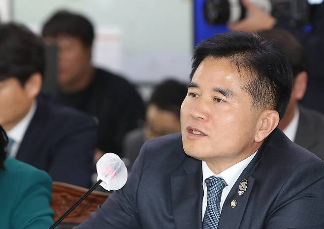 이병진 더불어민주당 의원 / 사진=연합뉴스