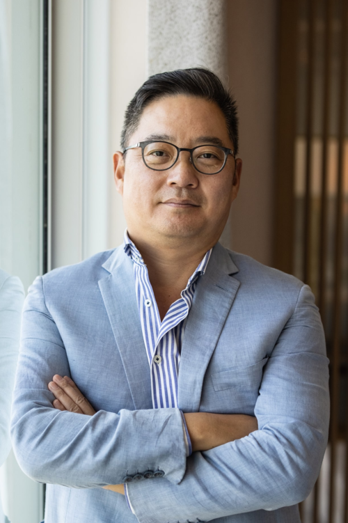김휘준 페이워치 대표