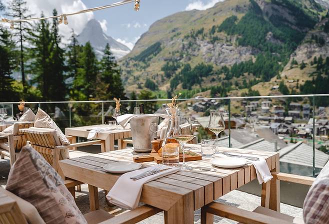 사진= 체르보 마운틴 리조트