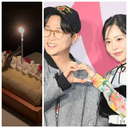 박성광의 아내 이솔이가 팬들의 걱정에 다시 한 번 입을 열었다.사진=이솔이 SNS,천정환 기자