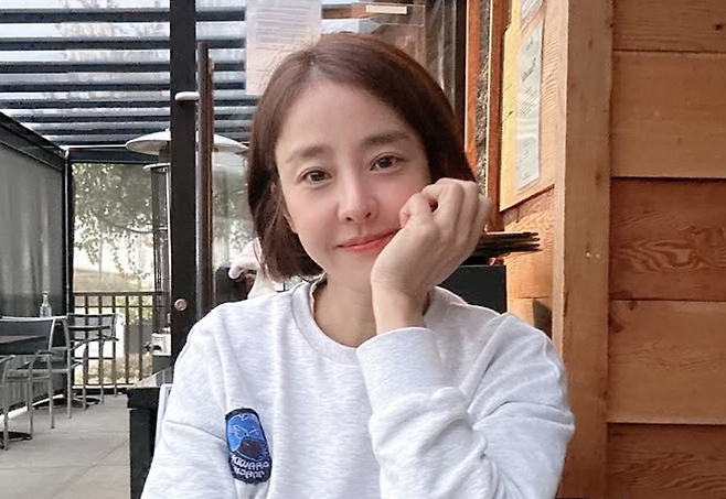 박은혜 [인스타그램]