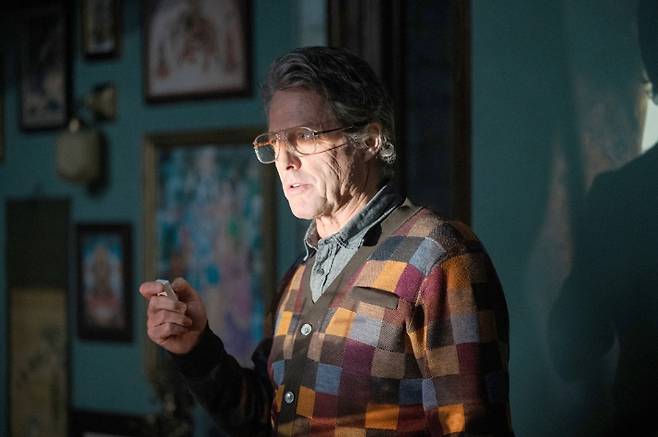 외화 '헤레틱' 스틸컷. ㈜이놀미디어, 롯데컬처웍스㈜롯데시네마 제공