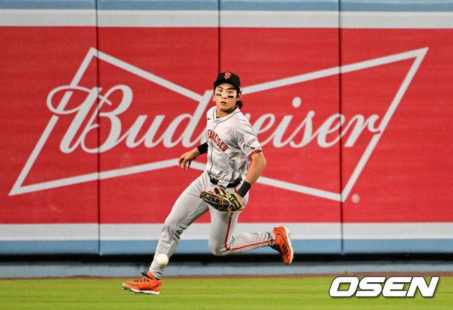 이정후 / OSEN DB
