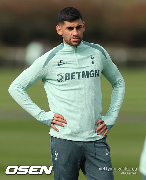 [사진] ⓒGettyimages(무단전재 및 재배포 금지)