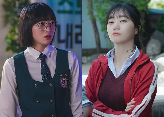 티빙(TVING), STUDIO X+U