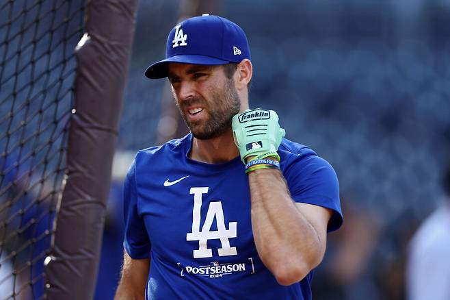 ▲ 지난해부터 성적이 크게 처지며 우려를 사고 있는 크리스 테일러는 올해 개막 로스터에는 포함됐으나 제대로 경기에 나서지 못하는 등 벤치의 신뢰를 잃은 듯한 모습을 보이고 있다