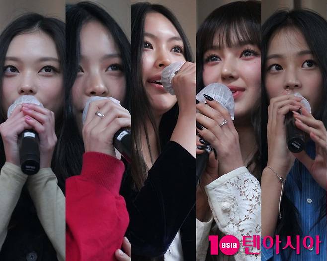 뉴진스/사진 = 사진공동취재단