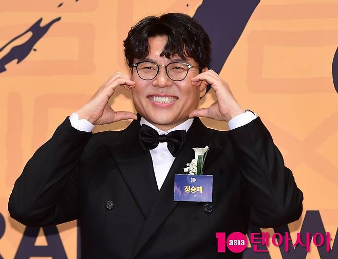 정승제/ 사진=텐아시아 사진 DB