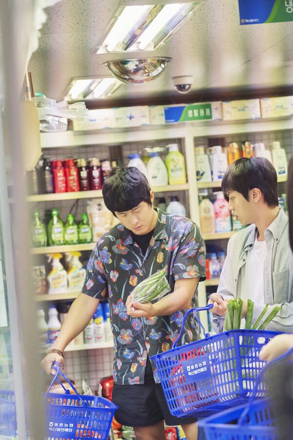 '기안장', 사진제공=넷플릭스