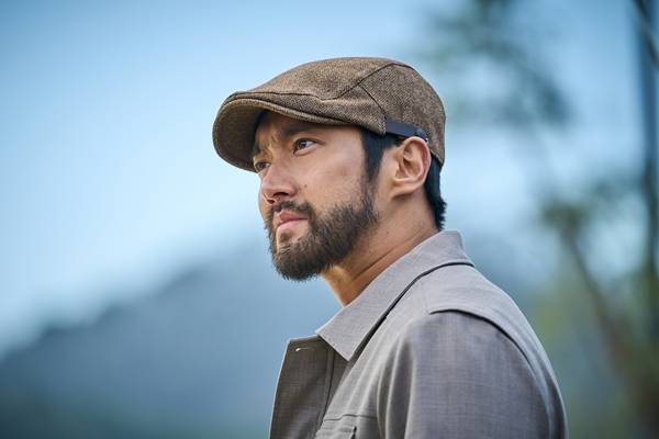 영화 '로비'의 최시원./사진=(주)쇼박스
